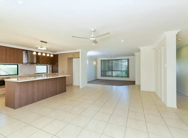 Fourth view of Homely house listing, 48 Cavella Drive, Glen Eden QLD 4680