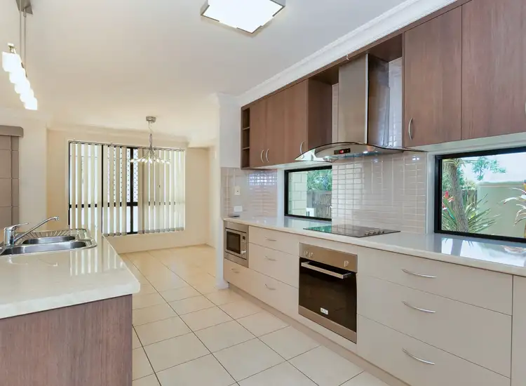Fifth view of Homely house listing, 48 Cavella Drive, Glen Eden QLD 4680