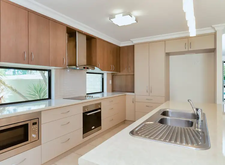 Sixth view of Homely house listing, 48 Cavella Drive, Glen Eden QLD 4680