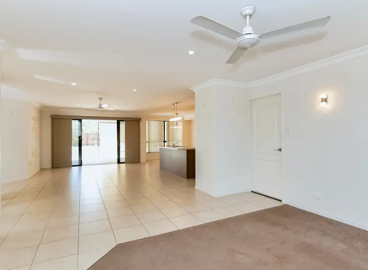 Seventh view of Homely house listing, 48 Cavella Drive, Glen Eden QLD 4680