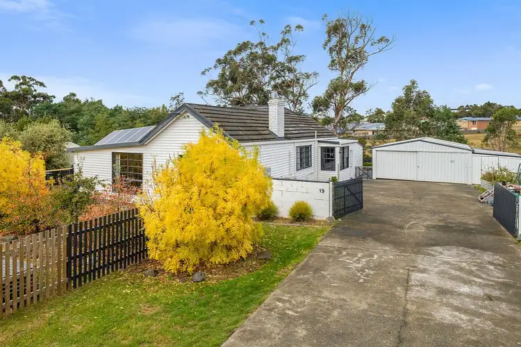 19 Sandfly Road, Margate TAS 7054