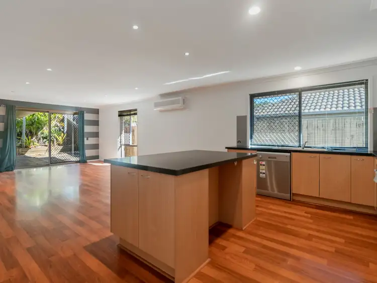 Main view of Homely house listing, 13 Moran Crescent, Forest Lake QLD 4078