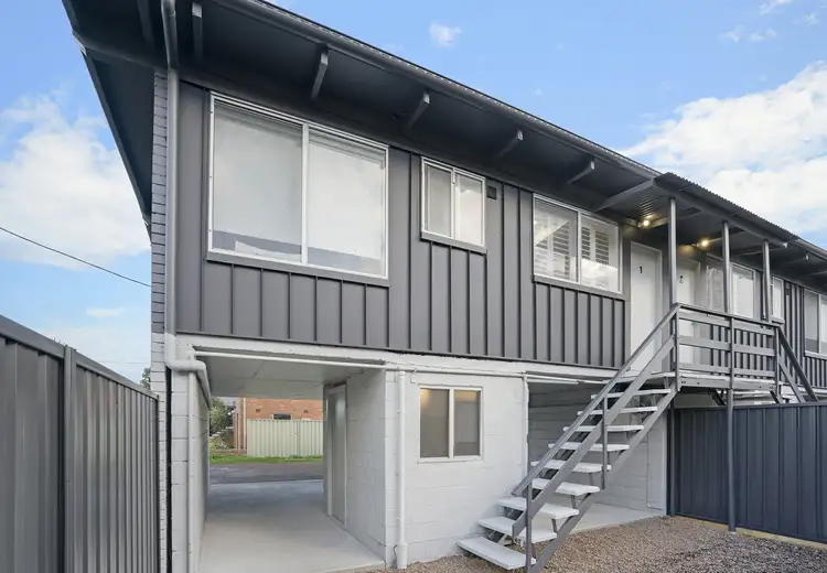 1/15 A Boonal Street, Singleton NSW 2330