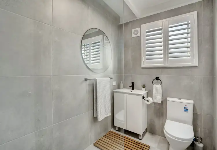 Second view of Homely unit listing, 1/15 A Boonal Street, Singleton NSW 2330