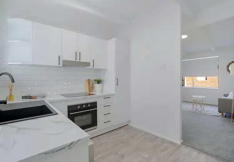 Third view of Homely unit listing, 1/15 A Boonal Street, Singleton NSW 2330