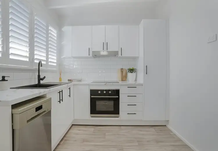 Fourth view of Homely unit listing, 1/15 A Boonal Street, Singleton NSW 2330