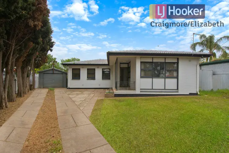 28 Justinian Street, Elizabeth Downs SA 5113