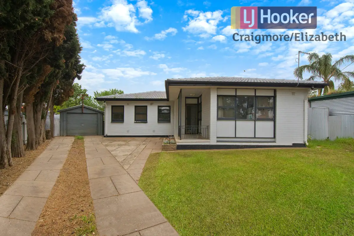 Main view of Homely house listing, 28 Justinian Street, Elizabeth Downs SA 5113