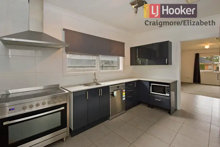 Second view of Homely house listing, 28 Justinian Street, Elizabeth Downs SA 5113
