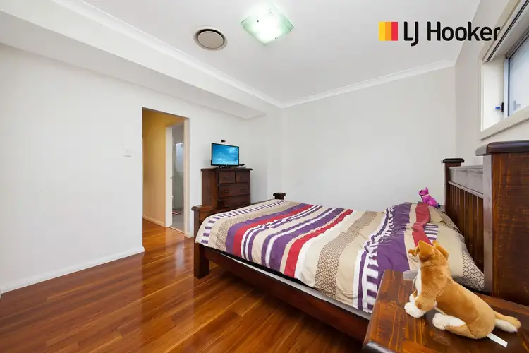 Sixth view of Homely house listing, 31 Sparrow Lane, Green Valley NSW 2168