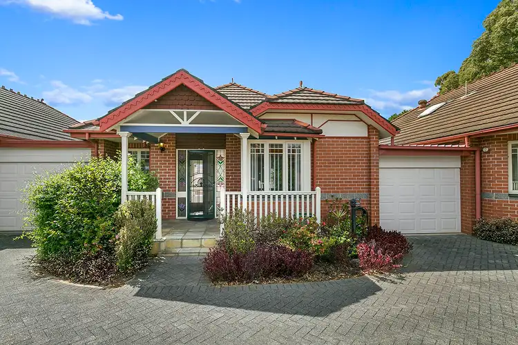 Main view of Homely villa listing, Villa 4/21 Florence Street, Ramsgate Beach NSW 2217