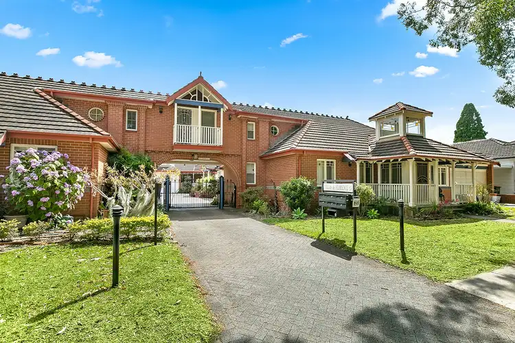 Second view of Homely villa listing, Villa 4/21 Florence Street, Ramsgate Beach NSW 2217