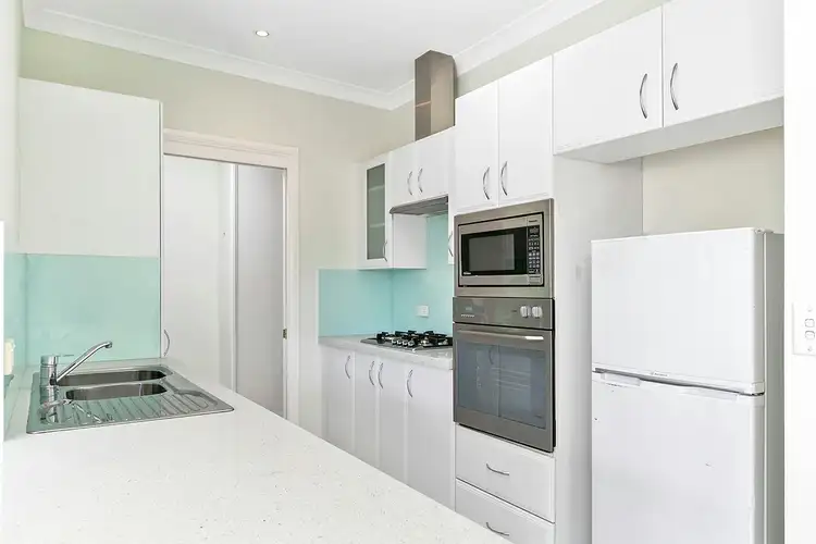 Third view of Homely villa listing, Villa 4/21 Florence Street, Ramsgate Beach NSW 2217