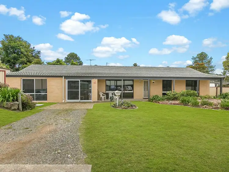 Main view of Homely house listing, 1 Dora Street, Cooranbong NSW 2265