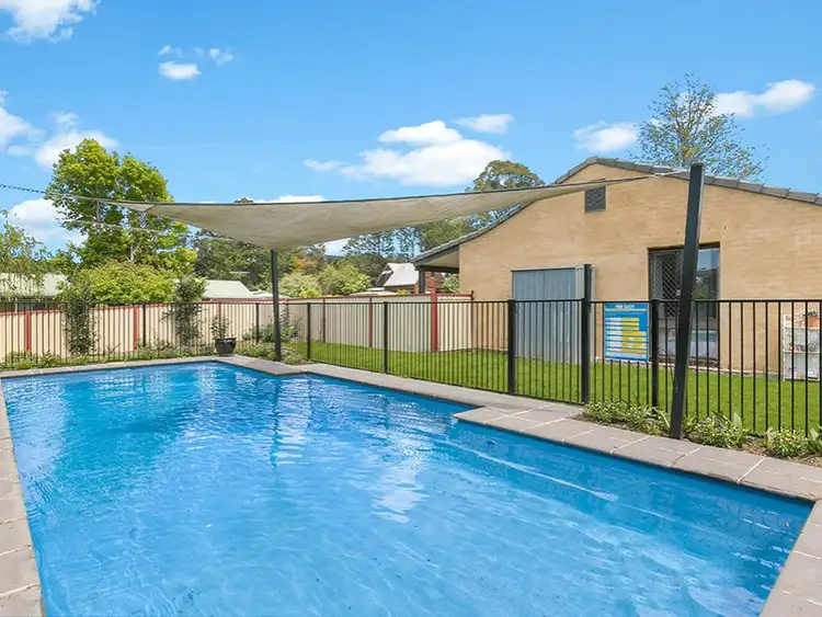 Second view of Homely house listing, 1 Dora Street, Cooranbong NSW 2265