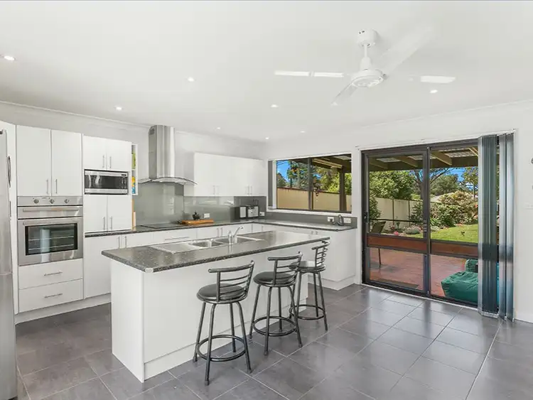 Third view of Homely house listing, 1 Dora Street, Cooranbong NSW 2265