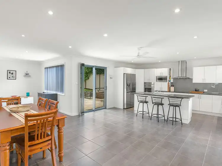 Fourth view of Homely house listing, 1 Dora Street, Cooranbong NSW 2265