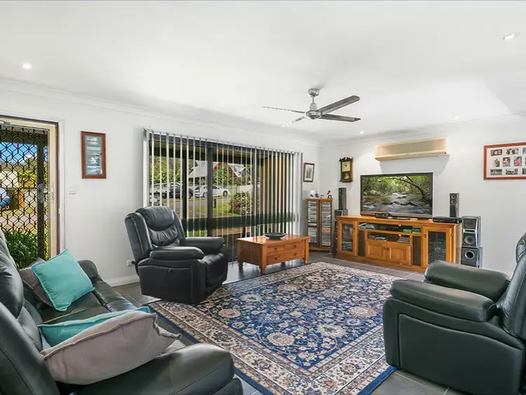 Fifth view of Homely house listing, 1 Dora Street, Cooranbong NSW 2265