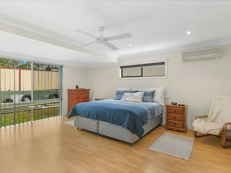 Seventh view of Homely house listing, 1 Dora Street, Cooranbong NSW 2265