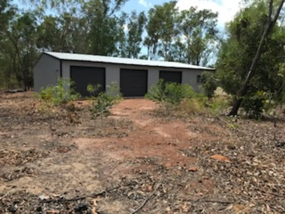 Main view of Homely rural property listing, 44 Uhr Road, Wagait Beach NT 822