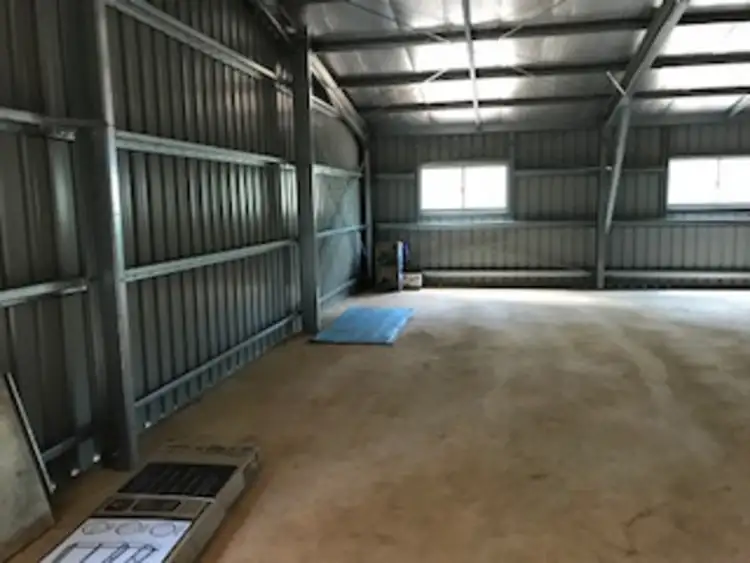 Third view of Homely rural property listing, 44 Uhr Road, Wagait Beach NT 822