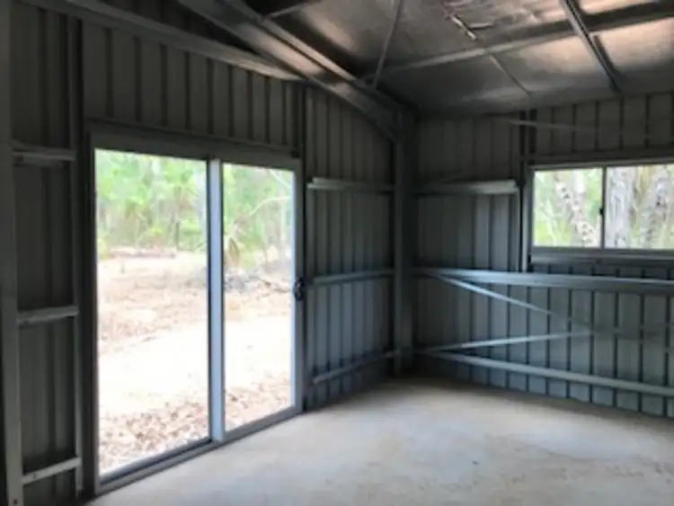 Fourth view of Homely rural property listing, 44 Uhr Road, Wagait Beach NT 822