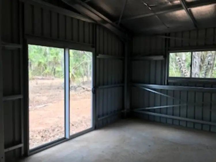 Fifth view of Homely rural property listing, 44 Uhr Road, Wagait Beach NT 822