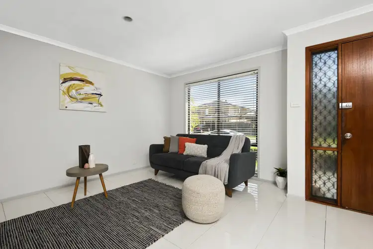 Second view of Homely house listing, 11 Moy Close, Prestons NSW 2170