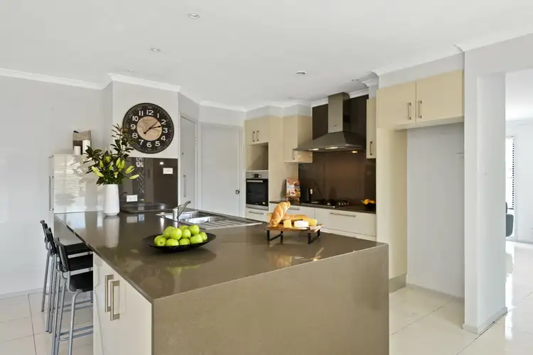 Third view of Homely house listing, 11 Moy Close, Prestons NSW 2170