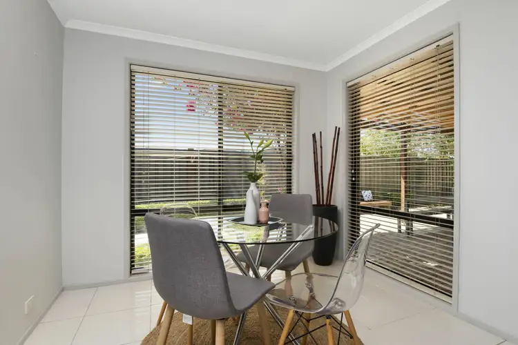 Fourth view of Homely house listing, 11 Moy Close, Prestons NSW 2170