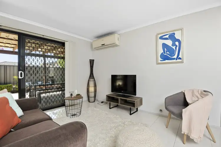 Fifth view of Homely house listing, 11 Moy Close, Prestons NSW 2170