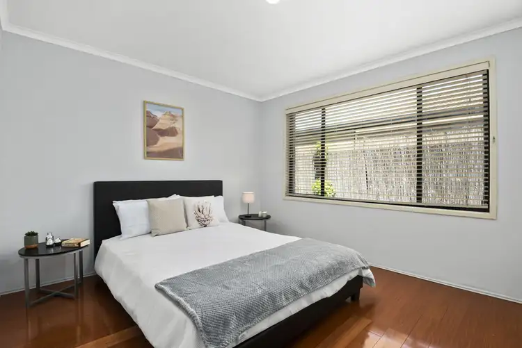 Sixth view of Homely house listing, 11 Moy Close, Prestons NSW 2170