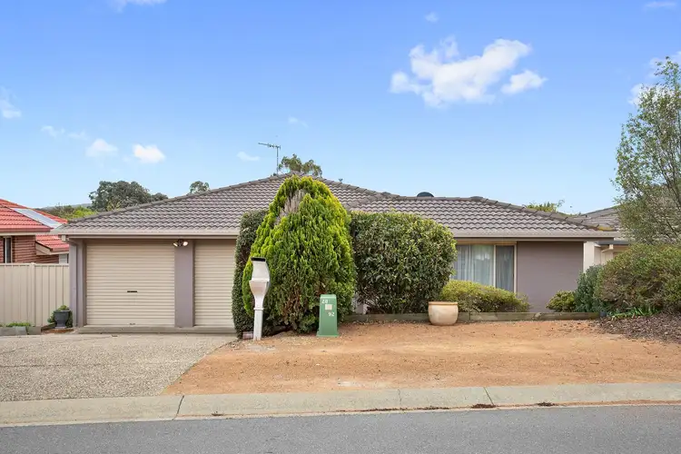Second view of Homely house listing, 49 Rosella Street, Nicholls ACT 2913
