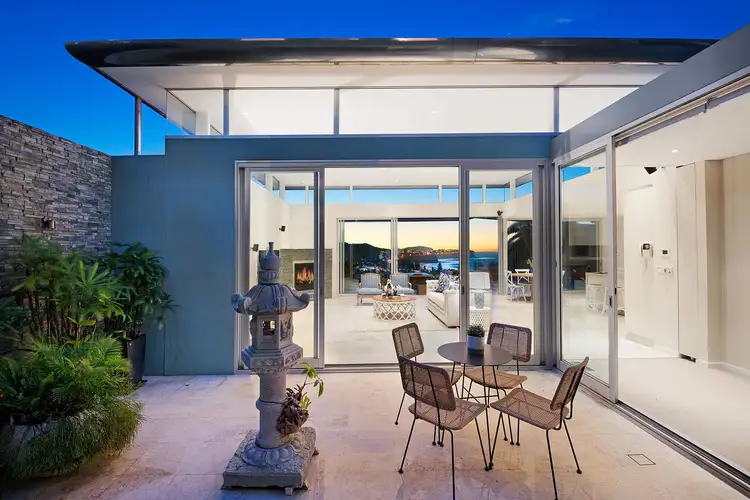 Third view of Homely house listing, 22 Bungan Head Road, Newport NSW 2106