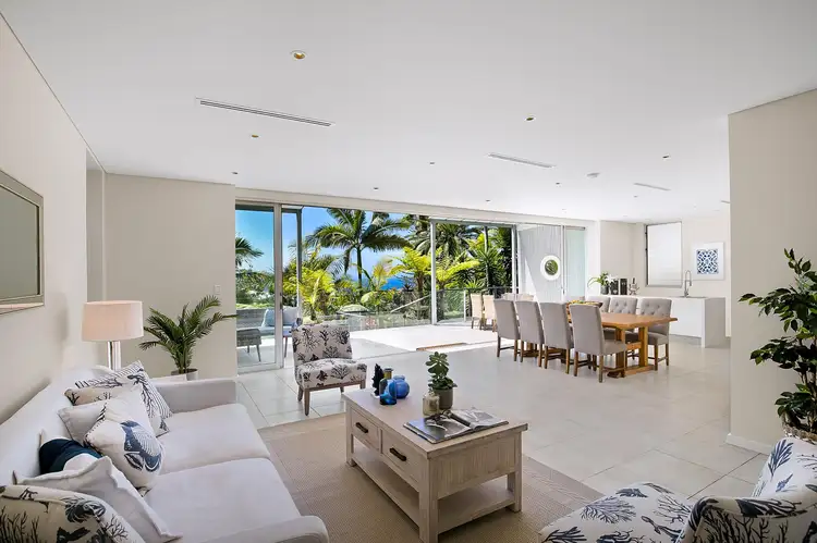 Fourth view of Homely house listing, 22 Bungan Head Road, Newport NSW 2106