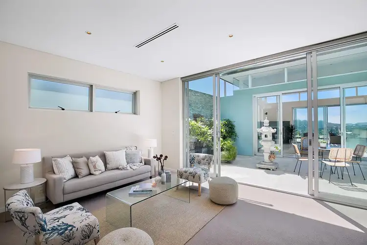 Sixth view of Homely house listing, 22 Bungan Head Road, Newport NSW 2106
