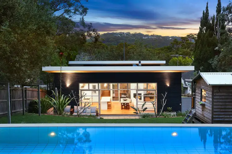 Third view of Homely house listing, 100 Central Road, Avalon Beach NSW 2107