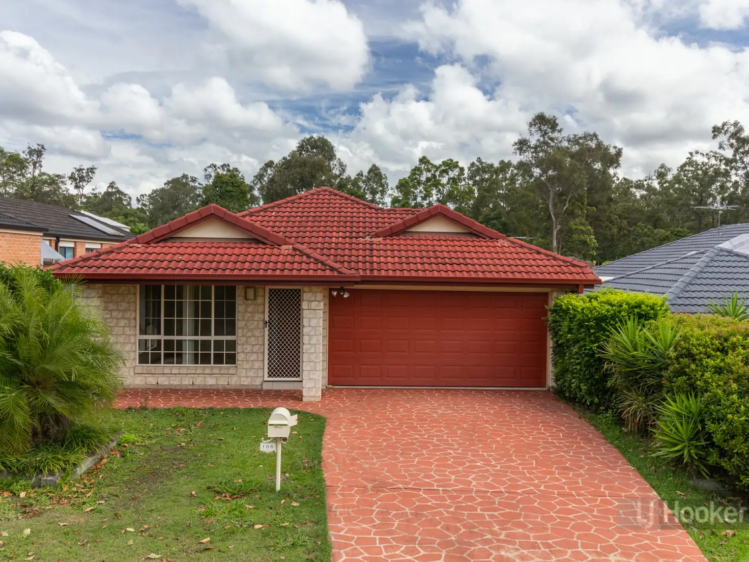 Main view of Homely house listing, 106 Sanctuary Drive, Forest Lake QLD 4078