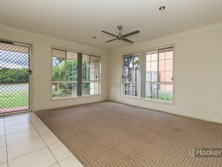 Second view of Homely house listing, 106 Sanctuary Drive, Forest Lake QLD 4078