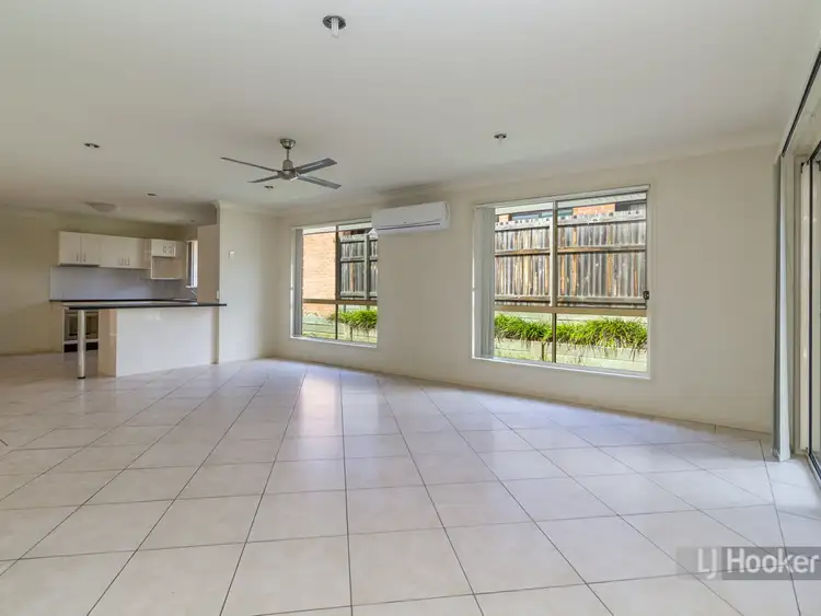 Third view of Homely house listing, 106 Sanctuary Drive, Forest Lake QLD 4078