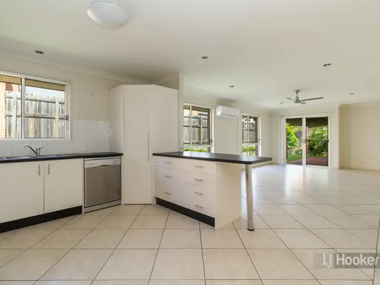 Fourth view of Homely house listing, 106 Sanctuary Drive, Forest Lake QLD 4078