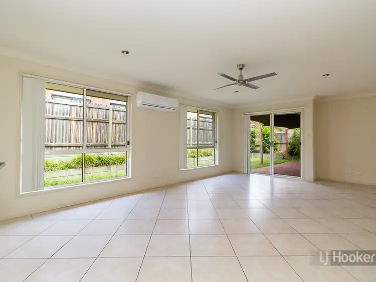 Sixth view of Homely house listing, 106 Sanctuary Drive, Forest Lake QLD 4078