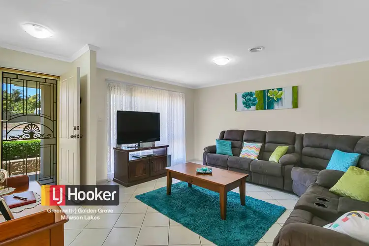 Third view of Homely house listing, 104 Sunnyside Drive, Evanston Park SA 5116