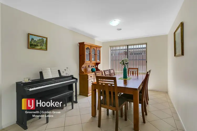 Fourth view of Homely house listing, 104 Sunnyside Drive, Evanston Park SA 5116