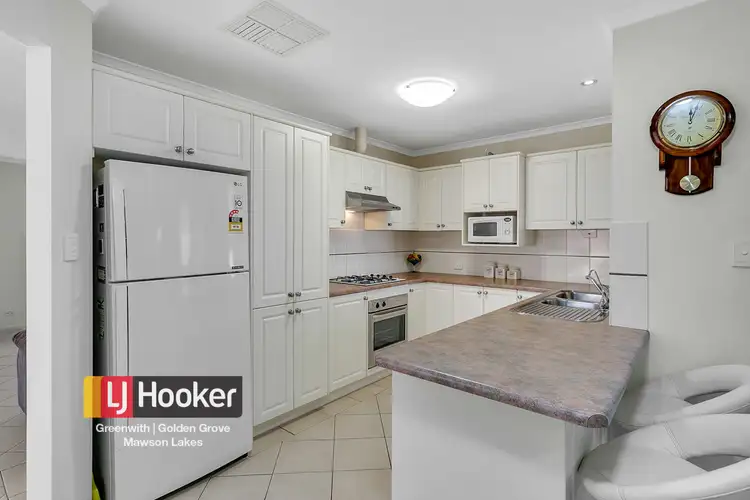 Sixth view of Homely house listing, 104 Sunnyside Drive, Evanston Park SA 5116