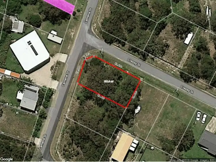 32 Camena Street, Macleay Island QLD 4184