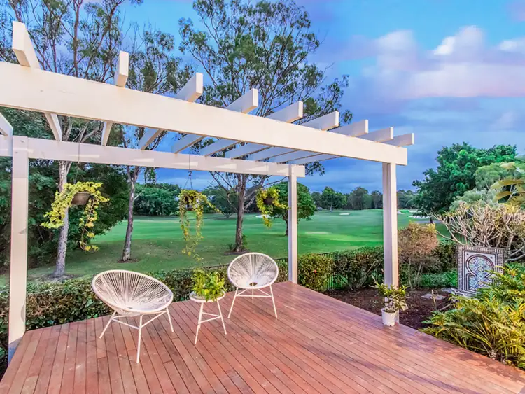 Third view of Homely house listing, 842 Legend Trail, Robina QLD 4226