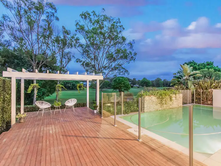 Fourth view of Homely house listing, 842 Legend Trail, Robina QLD 4226