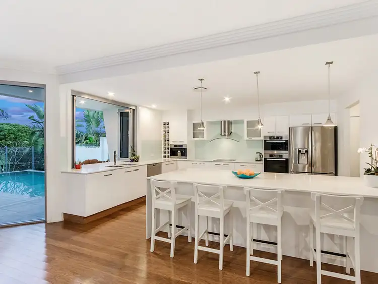 Sixth view of Homely house listing, 842 Legend Trail, Robina QLD 4226