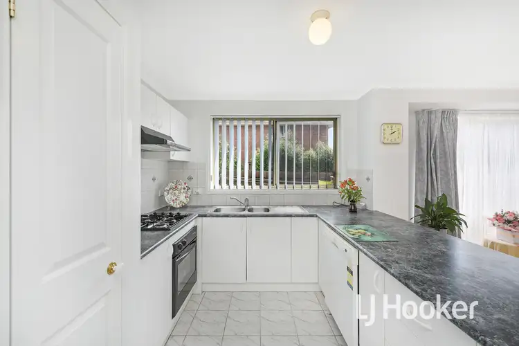 Second view of Homely house listing, 8/6-8 Strabane Way, Hampton Park VIC 3976